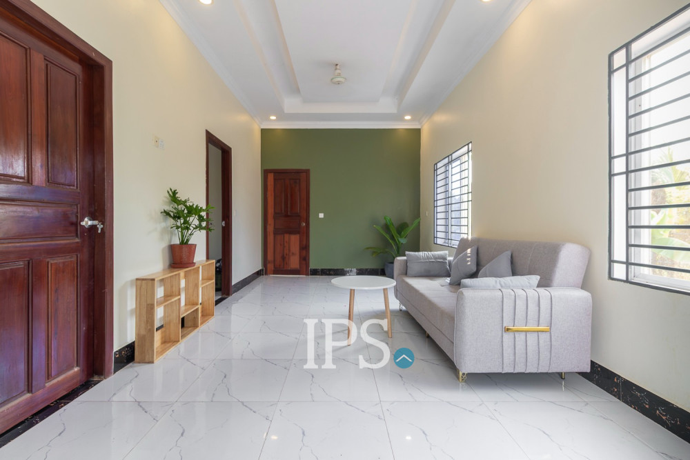 2 Bedroom House For Rent - Sangkat Siem Reap, Siem Reap - Image 2