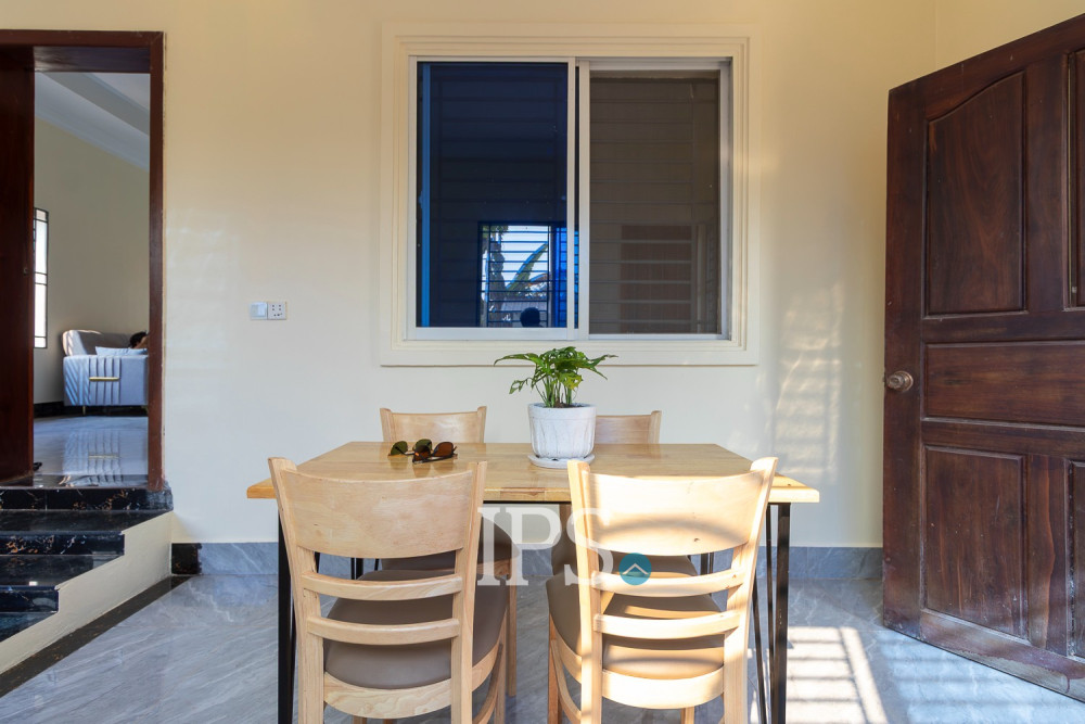 2 Bedroom House For Rent - Sangkat Siem Reap, Siem Reap - Image 8