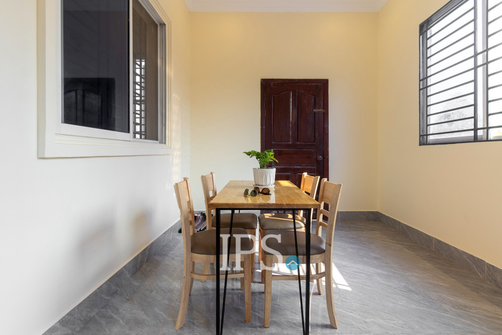 2 Bedroom House For Rent - Sangkat Siem Reap, Siem Reap - Image 9