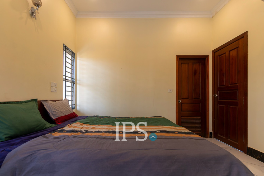 2 Bedroom House For Rent - Sangkat Siem Reap, Siem Reap - Image 11
