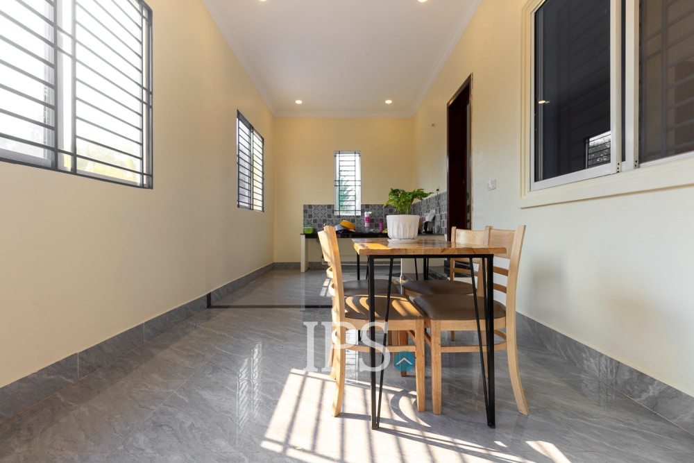 2 Bedroom House For Rent - Sangkat Siem Reap, Siem Reap - Image 7
