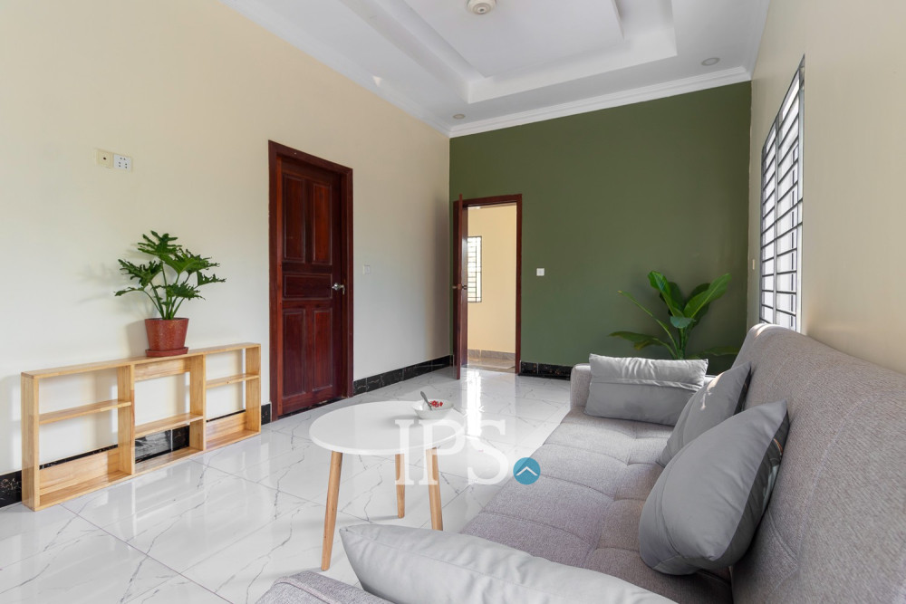 2 Bedroom House For Rent - Sangkat Siem Reap, Siem Reap - Image 6