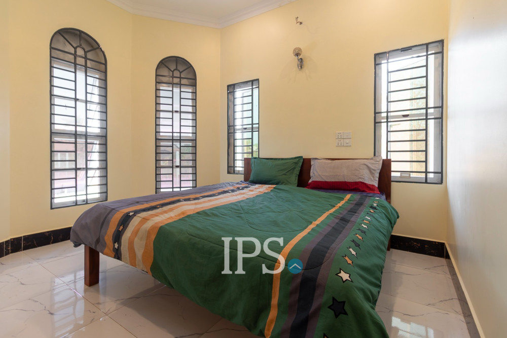 2 Bedroom House For Rent - Sangkat Siem Reap, Siem Reap - Image 10