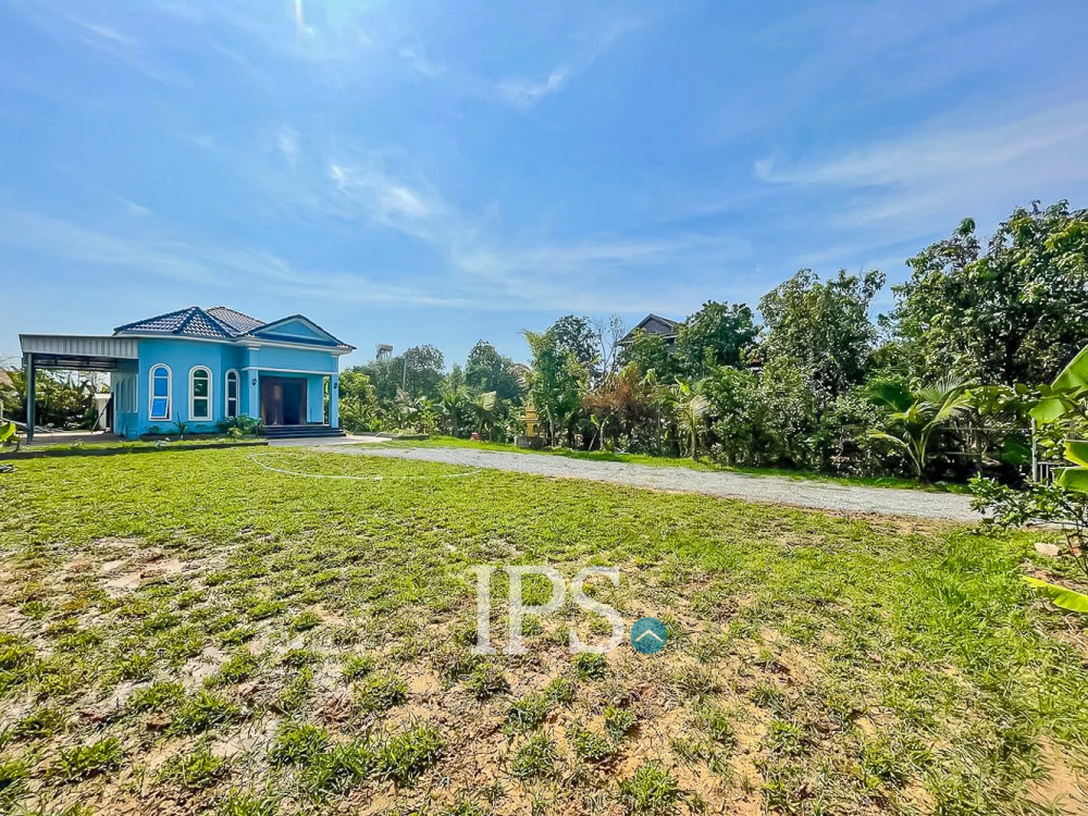 2 Bedroom House For Rent - Sangkat Siem Reap, Siem Reap - Image 20