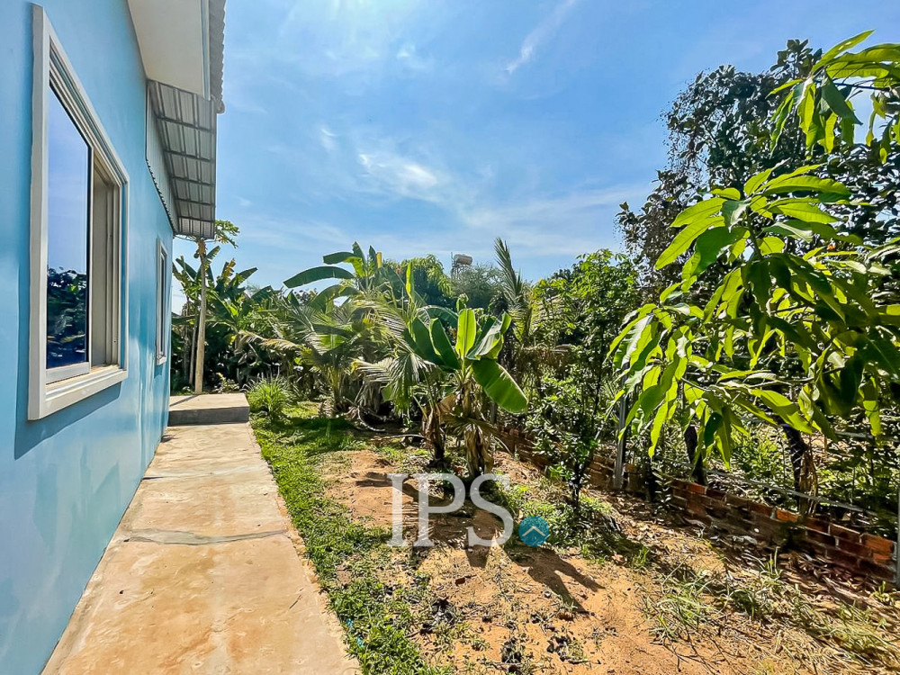 2 Bedroom House For Rent - Sangkat Siem Reap, Siem Reap - Image 19