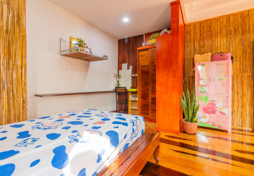 3 Bedroom House For Rent - Sala Kamreuk Siem Reap thumbnail