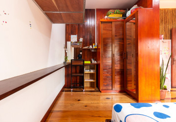 3 Bedroom House For Rent - Sala Kamreuk Siem Reap thumbnail