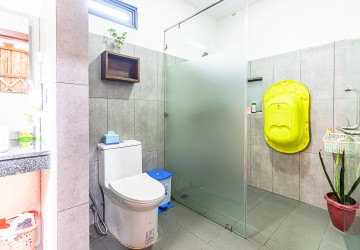 3 Bedroom House For Rent - Sala Kamreuk Siem Reap thumbnail