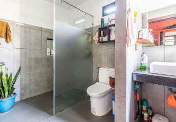 3 Bedroom House For Rent - Sala Kamreuk Siem Reap thumbnail