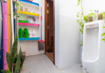 3 Bedroom House For Rent - Sala Kamreuk Siem Reap thumbnail