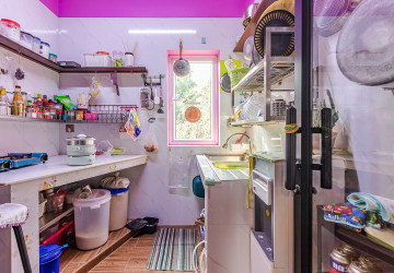 3 Bedroom House For Rent - Sala Kamreuk Siem Reap thumbnail