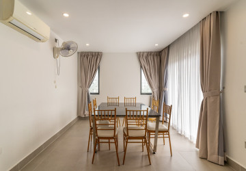 4 Storey Corner Commercial Building For Sale - Beoung Kak 1, Phnom Penh thumbnail