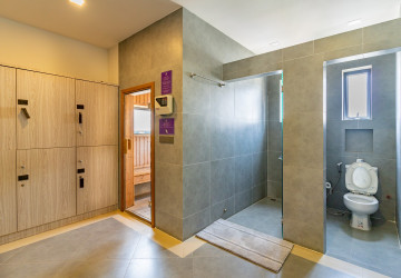3 Bedroom Serviced Apartment For Rent - BKK 1, Phnom Penh thumbnail