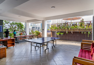3 Bedroom Serviced Apartment For Rent - BKK 1, Phnom Penh thumbnail