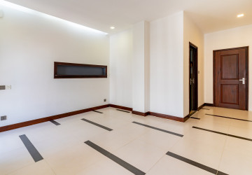 3 Bedroom Serviced Apartment For Rent - BKK 1, Phnom Penh thumbnail