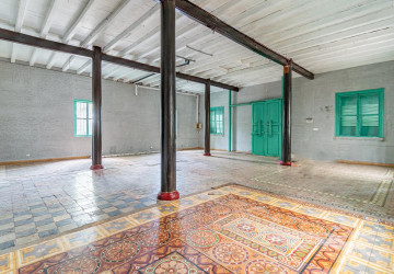 516 Sqm Commercial Villa For Rent - Srah Chork, Phnom Penh thumbnail