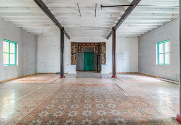 516 Sqm Commercial Villa For Rent - Srah Chork, Phnom Penh thumbnail