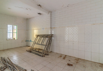516 Sqm Commercial Villa For Rent - Srah Chork, Phnom Penh thumbnail