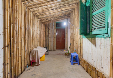 516 Sqm Commercial Villa For Rent - Srah Chork, Phnom Penh thumbnail