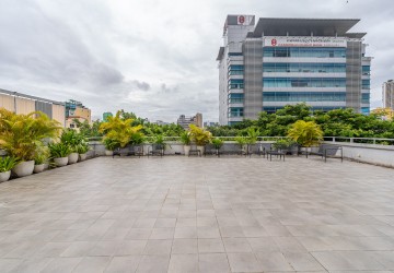357 Sqm Office Space For Rent - Wat Phnom, Phnom Penh thumbnail