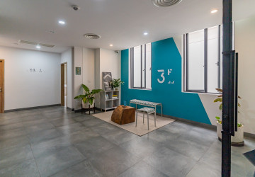 357 Sqm Office Space For Rent - Wat Phnom, Phnom Penh thumbnail