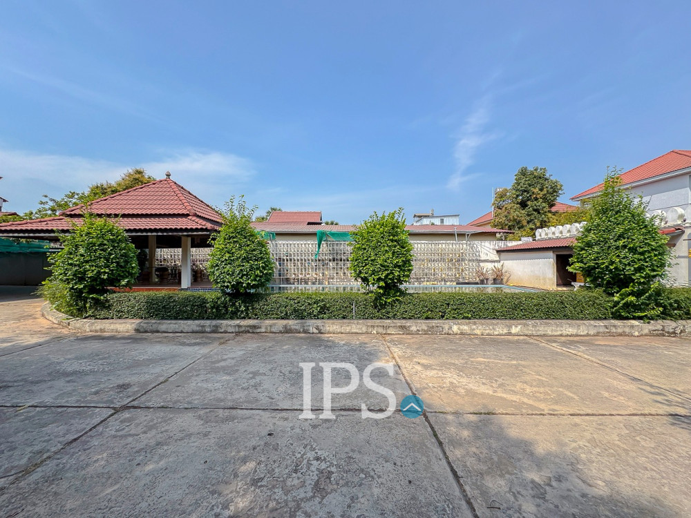 2 Bedroom Apartment For Rent - Slor Kram, Siem Reap - Image 24