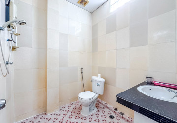 2 Bedroom Apartment For Rent - Slor Kram, Siem Reap thumbnail