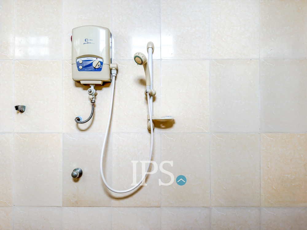 2 Bedroom Apartment For Rent - Slor Kram, Siem Reap - Image 13