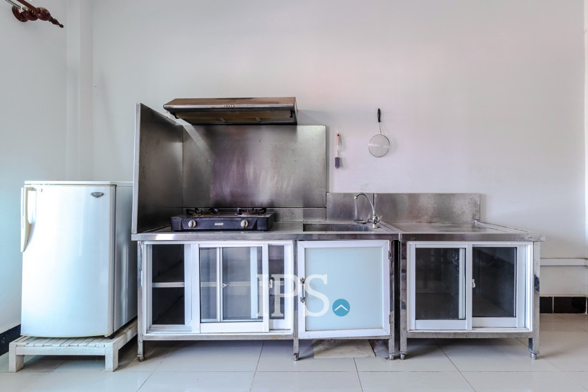 2 Bedroom Apartment For Rent - Slor Kram, Siem Reap