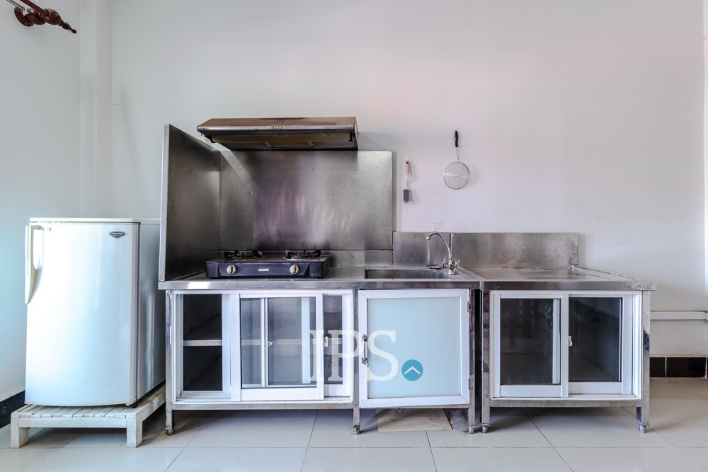 2 Bedroom Apartment For Rent - Slor Kram, Siem Reap - Image 4