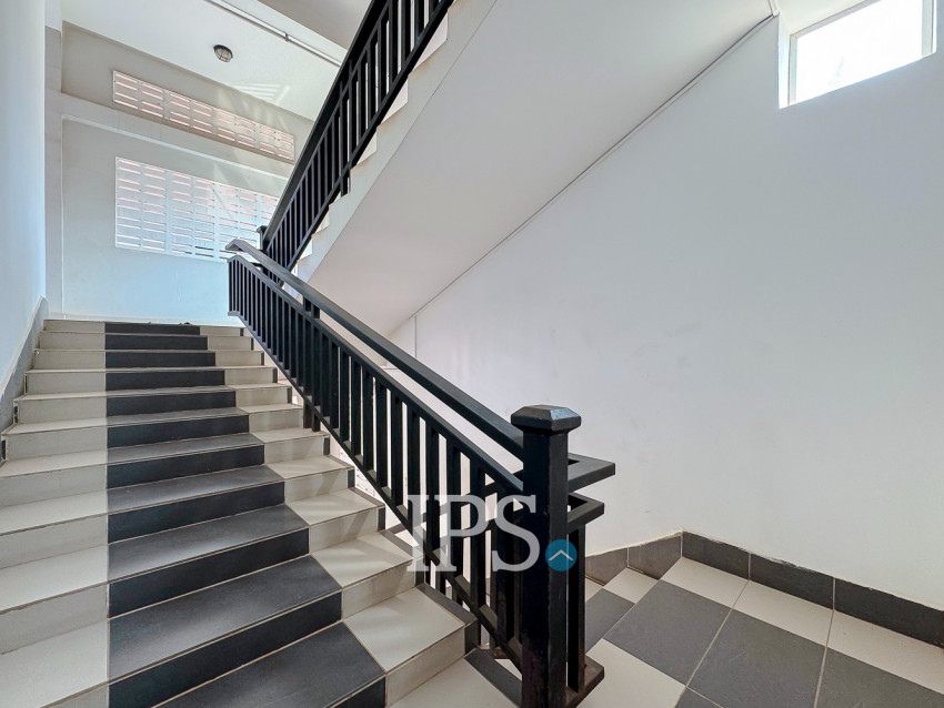 2 Bedroom Apartment For Rent - Slor Kram, Siem Reap