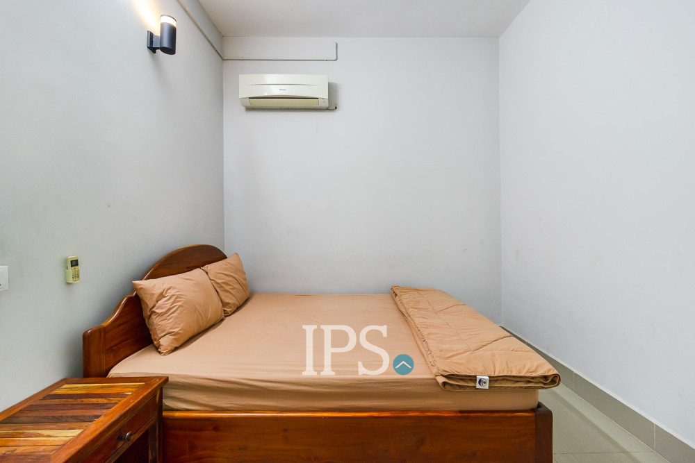 2 Bedroom Apartment For Rent - Slor Kram, Siem Reap - Image 9