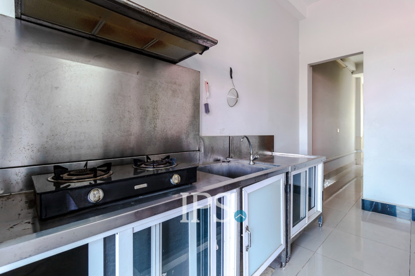 2 Bedroom Apartment For Rent - Slor Kram, Siem Reap