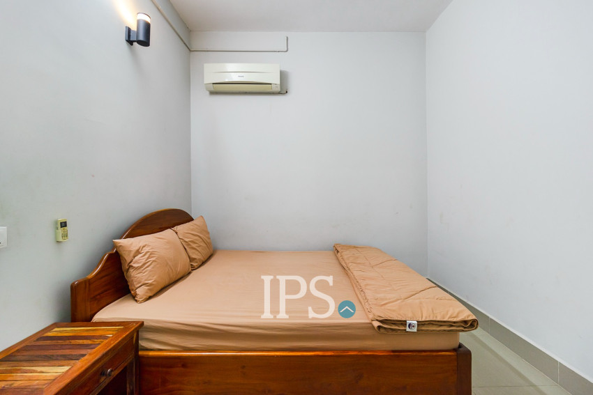 2 Bedroom Apartment For Rent - Slor Kram, Siem Reap