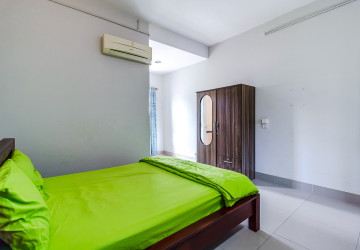 2 Bedroom Apartment For Rent - Slor Kram, Siem Reap thumbnail