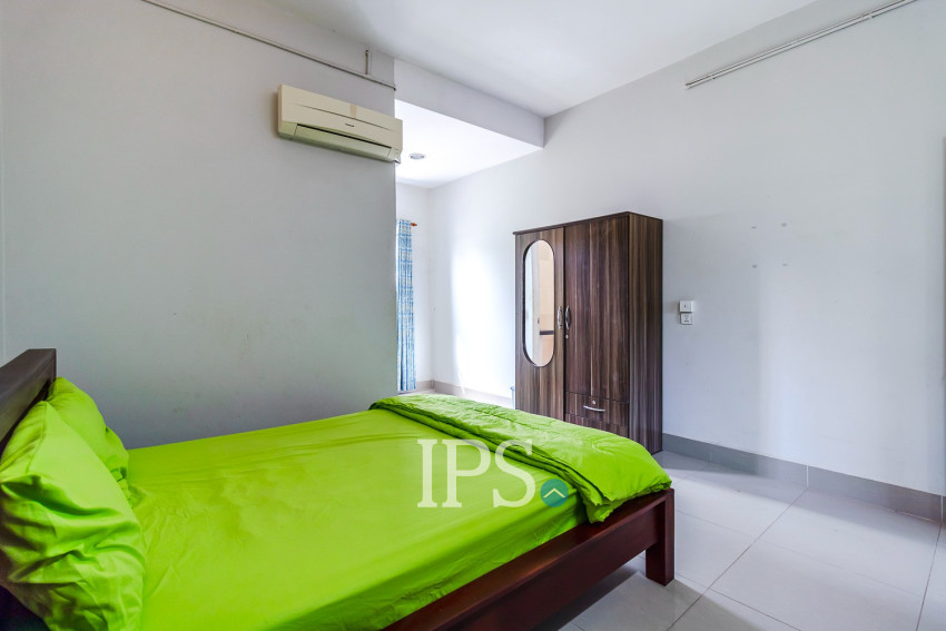 2 Bedroom Apartment For Rent - Slor Kram, Siem Reap