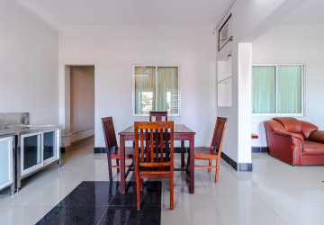 2 Bedroom Apartment For Rent - Slor Kram, Siem Reap thumbnail