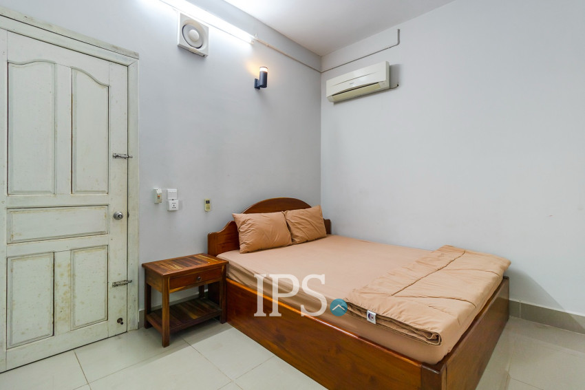 2 Bedroom Apartment For Rent - Slor Kram, Siem Reap
