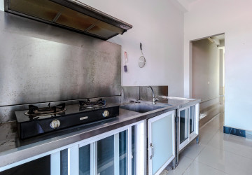 2 Bedroom Apartment For Rent - Slor Kram, Siem Reap thumbnail