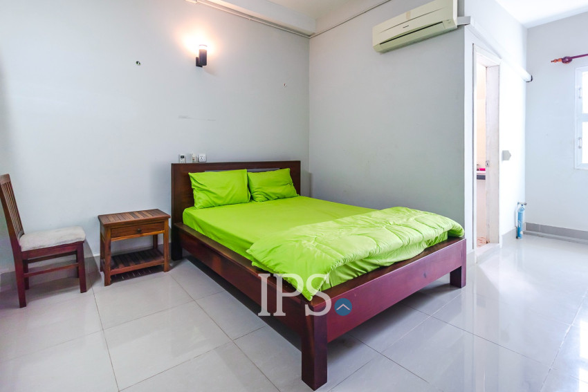 2 Bedroom Apartment For Rent - Slor Kram, Siem Reap