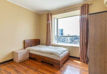 3 Bedroom Condo For Rent - Rose Condo, Tonle Bassac, Phnom Penh thumbnail