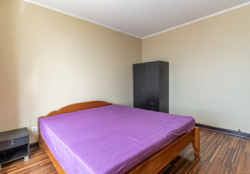 3 Bedroom Condo For Rent - Rose Condo, Tonle Bassac, Phnom Penh thumbnail