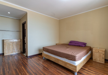 3 Bedroom Condo For Rent - Rose Condo, Tonle Bassac, Phnom Penh thumbnail