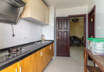 3 Bedroom Condo For Rent - Rose Condo, Tonle Bassac, Phnom Penh thumbnail