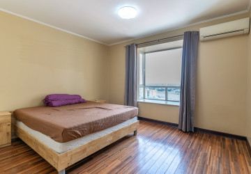 3 Bedroom Condo For Rent - Rose Condo, Tonle Bassac, Phnom Penh thumbnail