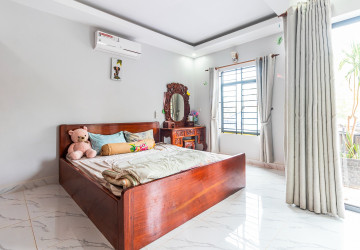5 Bedroom House For Rent - Chreav, Siem Reap thumbnail