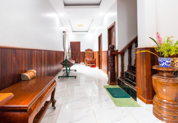 5 Bedroom House For Rent - Chreav, Siem Reap thumbnail
