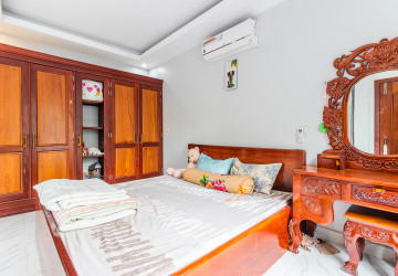 5 Bedroom House For Rent - Chreav, Siem Reap thumbnail