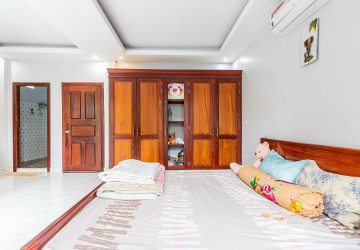 5 Bedroom House For Rent - Chreav, Siem Reap thumbnail