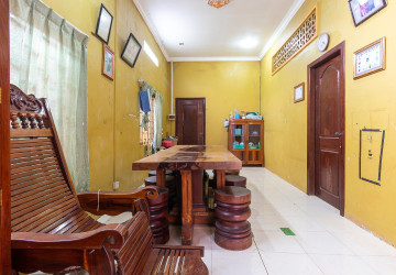 5 Bedroom House For Rent - Chreav, Siem Reap thumbnail